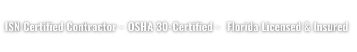 Certifications
