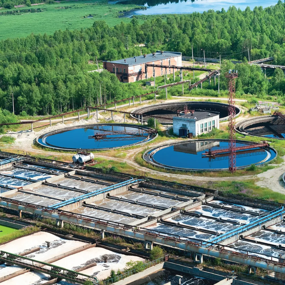 Aging systems Equipment Downtime and Operational Delays