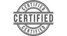 Certified Professionals