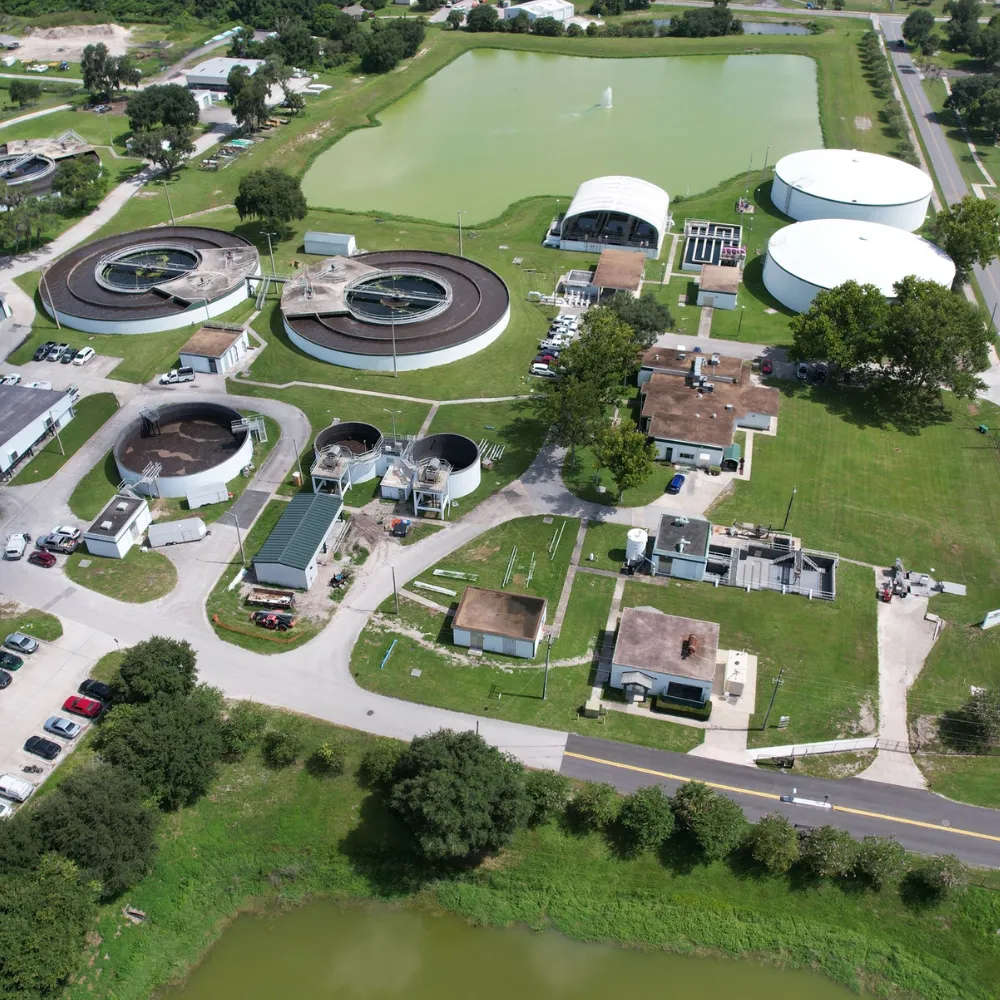 Compliance and Safety Pressure Industrial and Municipal Equipment Services Across Florida