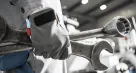 Large wrench